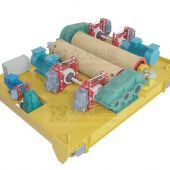 小車(chē)機(jī)構(gòu)